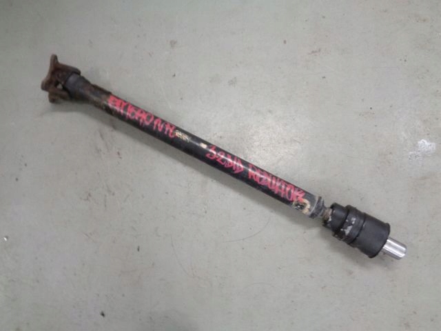 фото №1, Mitsubischi pajero iv 15 lift 3.2 did wał приводной