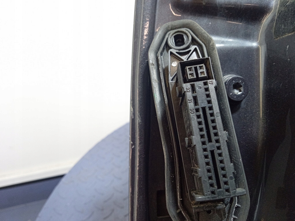 фото №6, Bmw 1 e87 двері задня праве задні a22