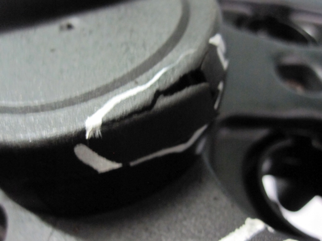 Passat b6 octavia 2.0 fsi bvy 150km крышка клапанов 06f103469d Недорого