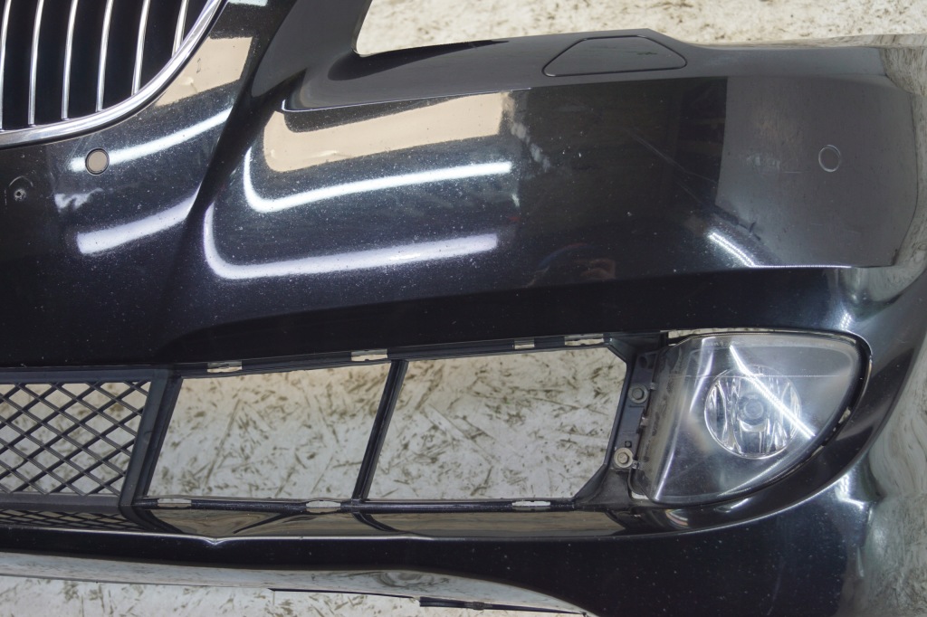Бампер перед передній bmw 5 f10 f11 ксенон pdc Ціна