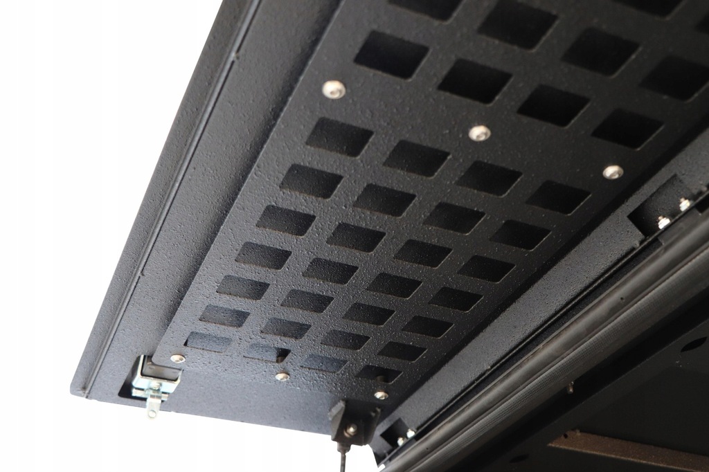 фото №12, Vw volkswagen amarok 2023+ обшивка hardtop герметичная усиленная