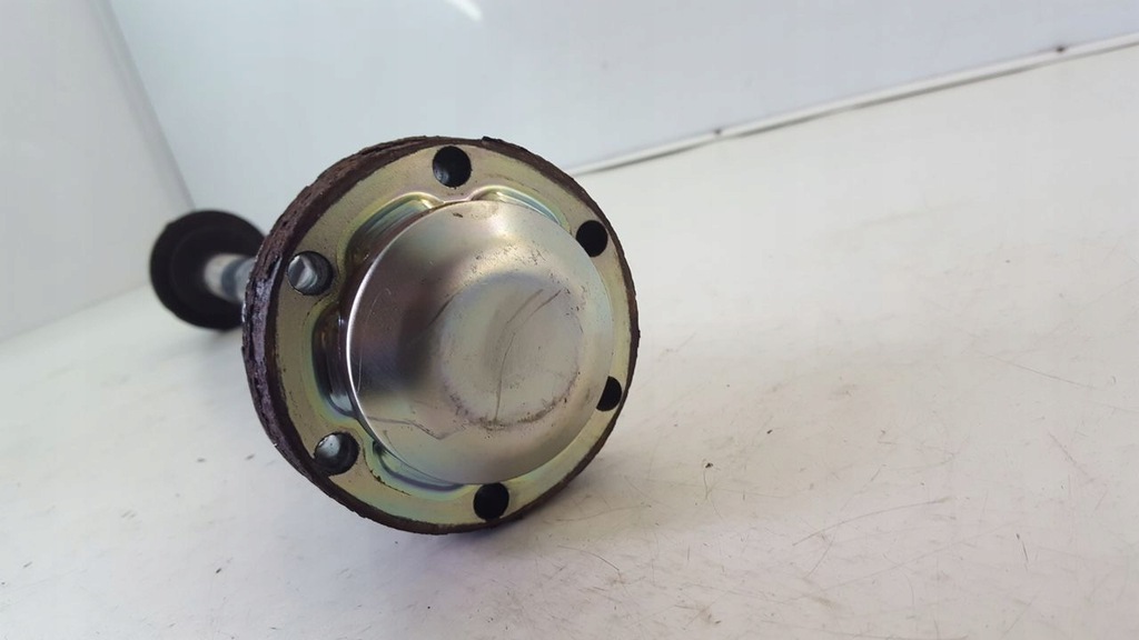 фото №12, Привідний вал задня задня audi a6 c6 2,7 tdi