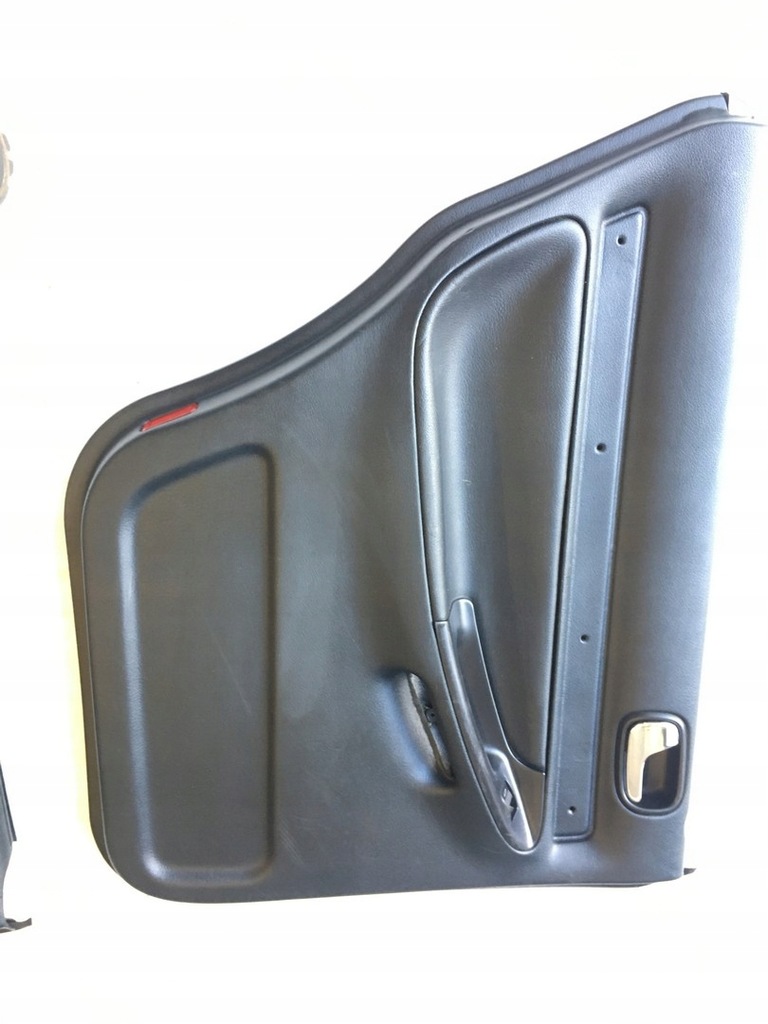 фото №15, Обшивка двері шкіра audi a4 s4 rs4 b5 rarytas