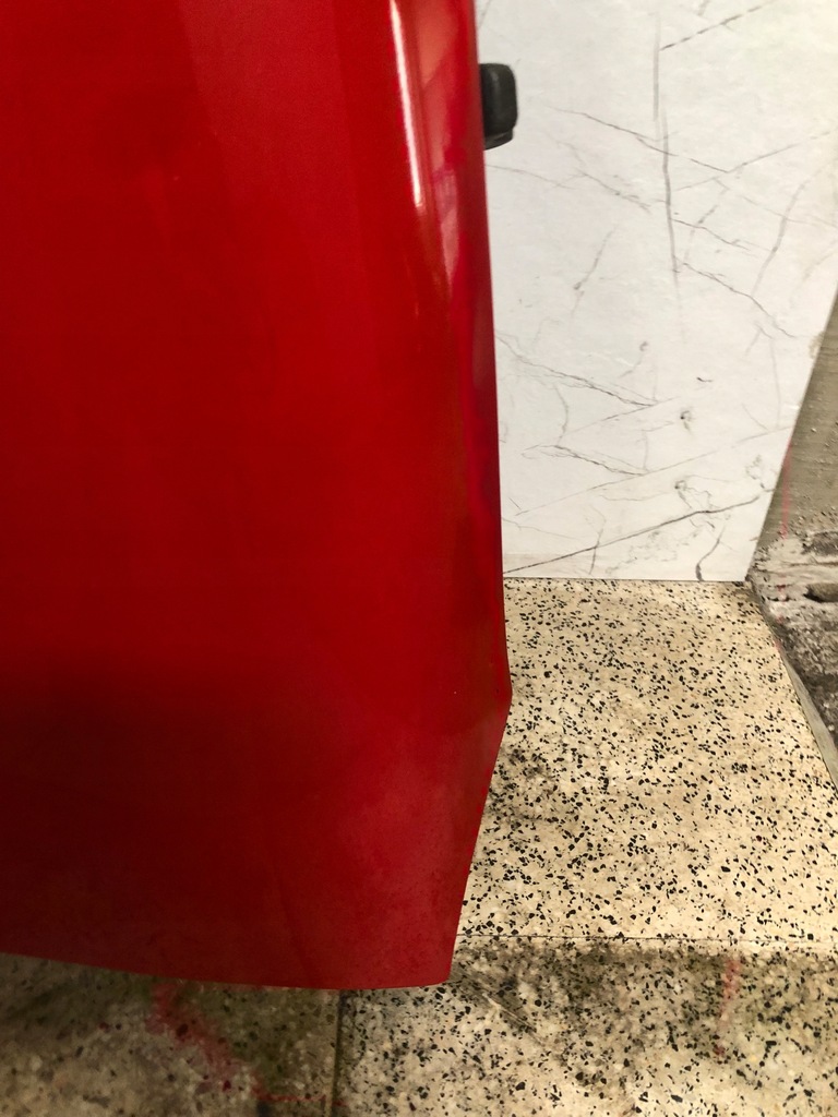 фото №6, Крыло передний левый seat cordoba