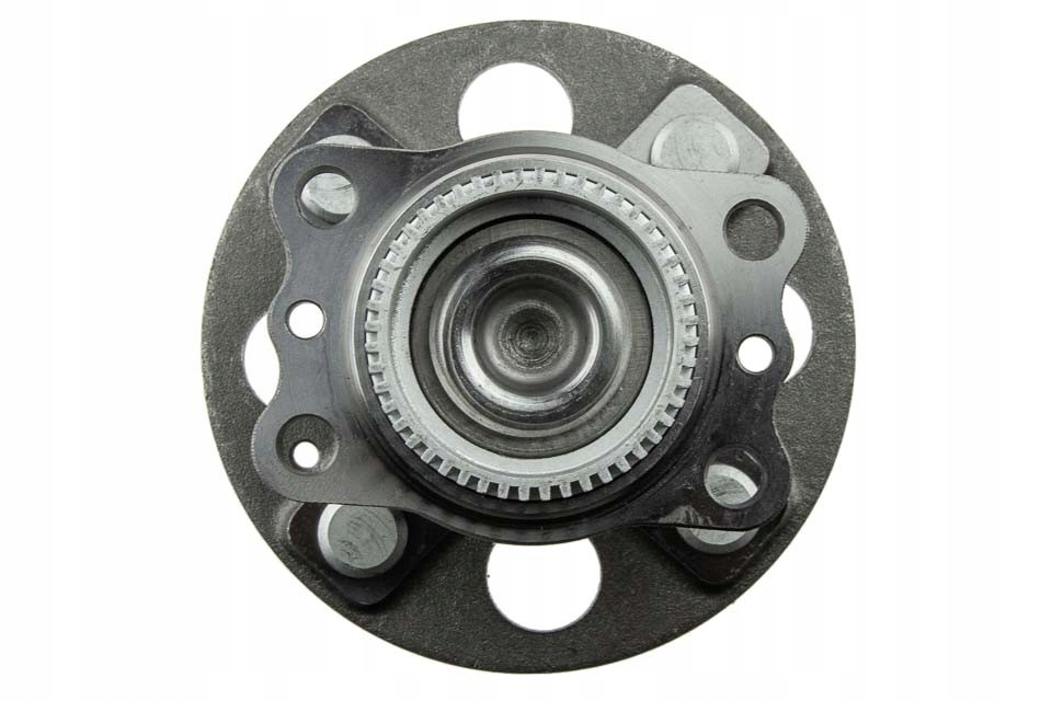 фото №13, Підшипник ступиця kia rio iii hyundai accent 10- задня