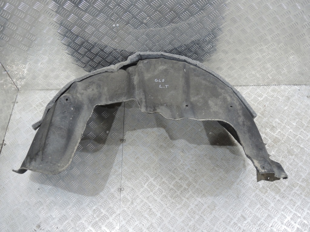 фото №1, Mercedes gle w292 підкрилок правий задня 669