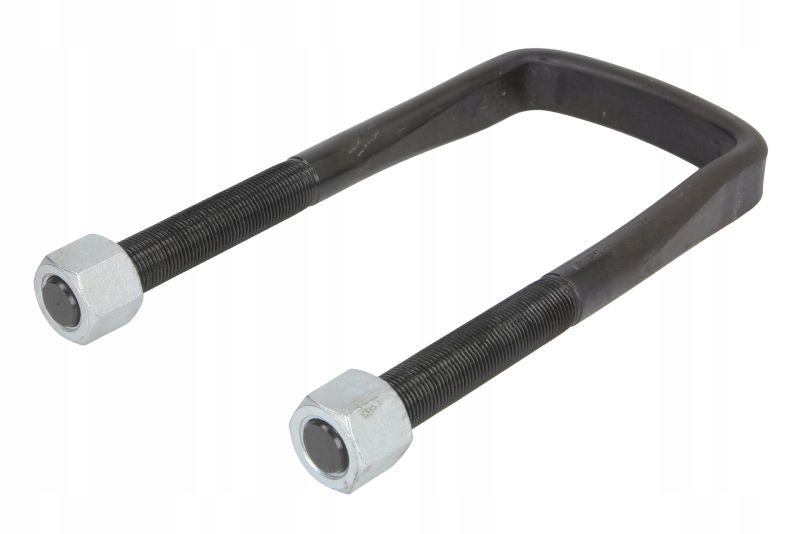 фото №1, Скоба ресора cybant m18x2/91x220 man