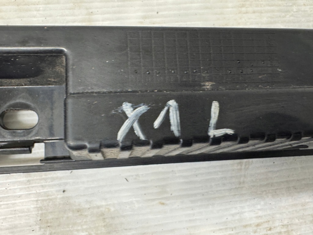 Купити Кронштейн  кронштейн порога  лівий 2991493 bmw x1 e84 11r