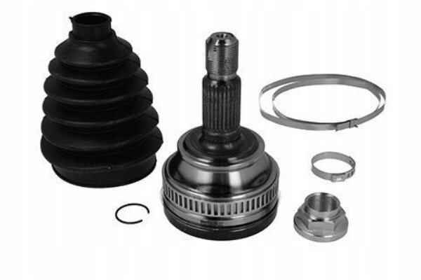 Купити Metelli шрус  зовнішній land rover freelander 98-