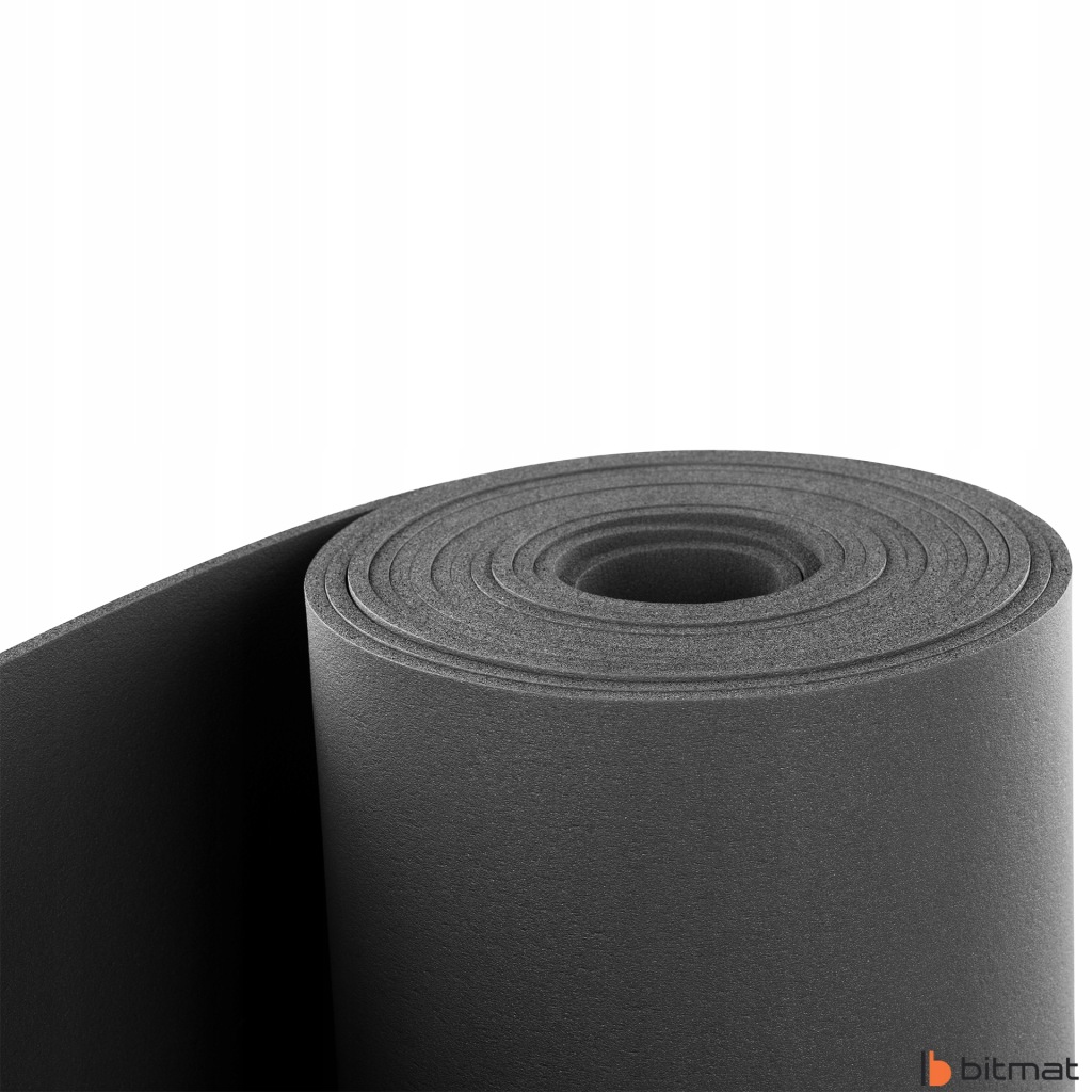 Мат пена шумоизоляционная hałas акустическая 9mm демпфирование szumów hałasu Цена