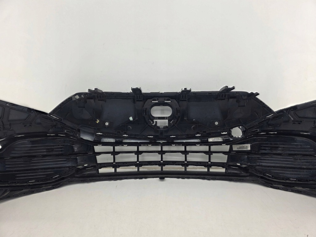 Бампер передній перед mercedes eqs v297 a2978850304 Зі Шроту