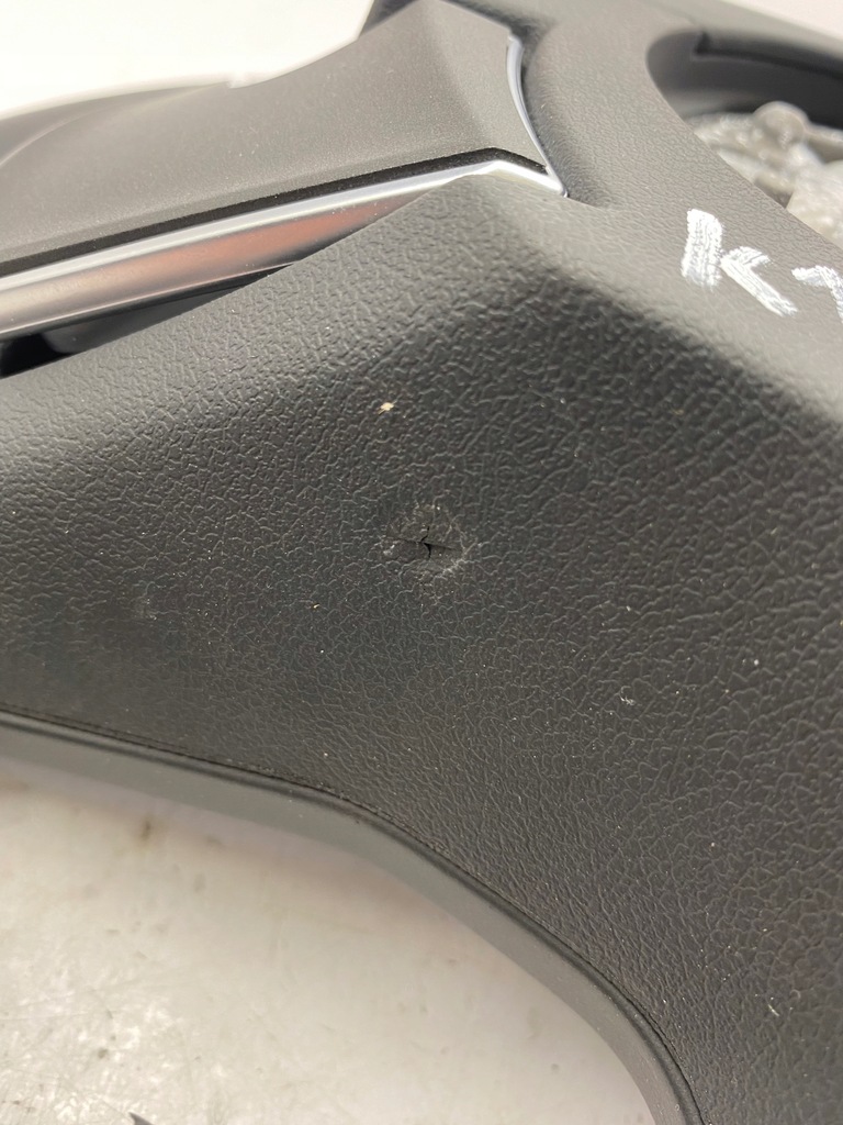 фото №7, Bmw m8 f92 повітропровід пелюстки перемикання