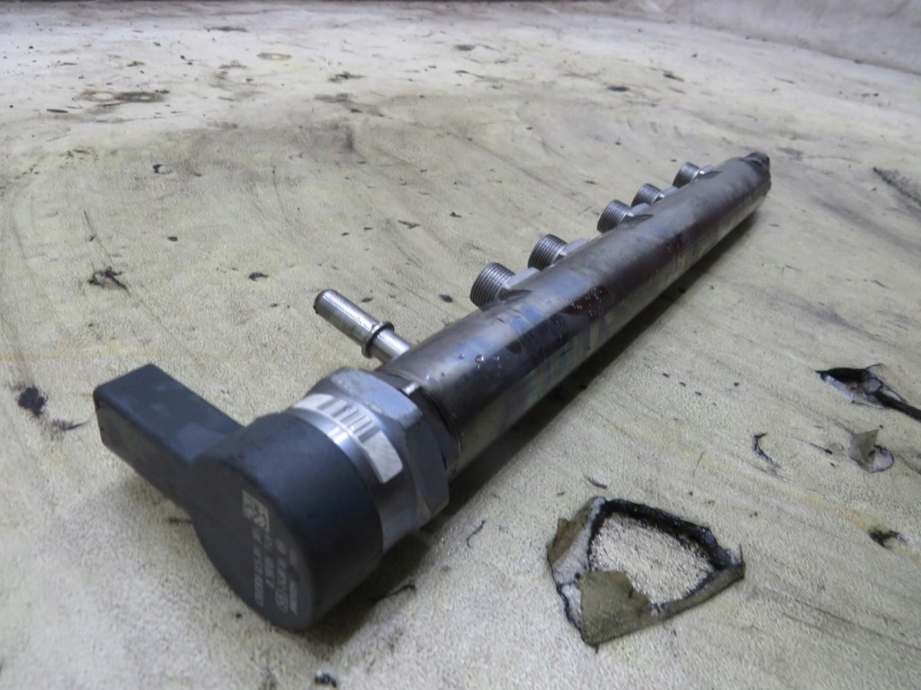 фото №5, Молдинг упорскування mini countryman r60 lift 1.6 d 851416601