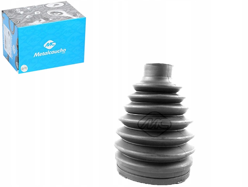 фото №1, Защита шарнир внутренний metalcaucho