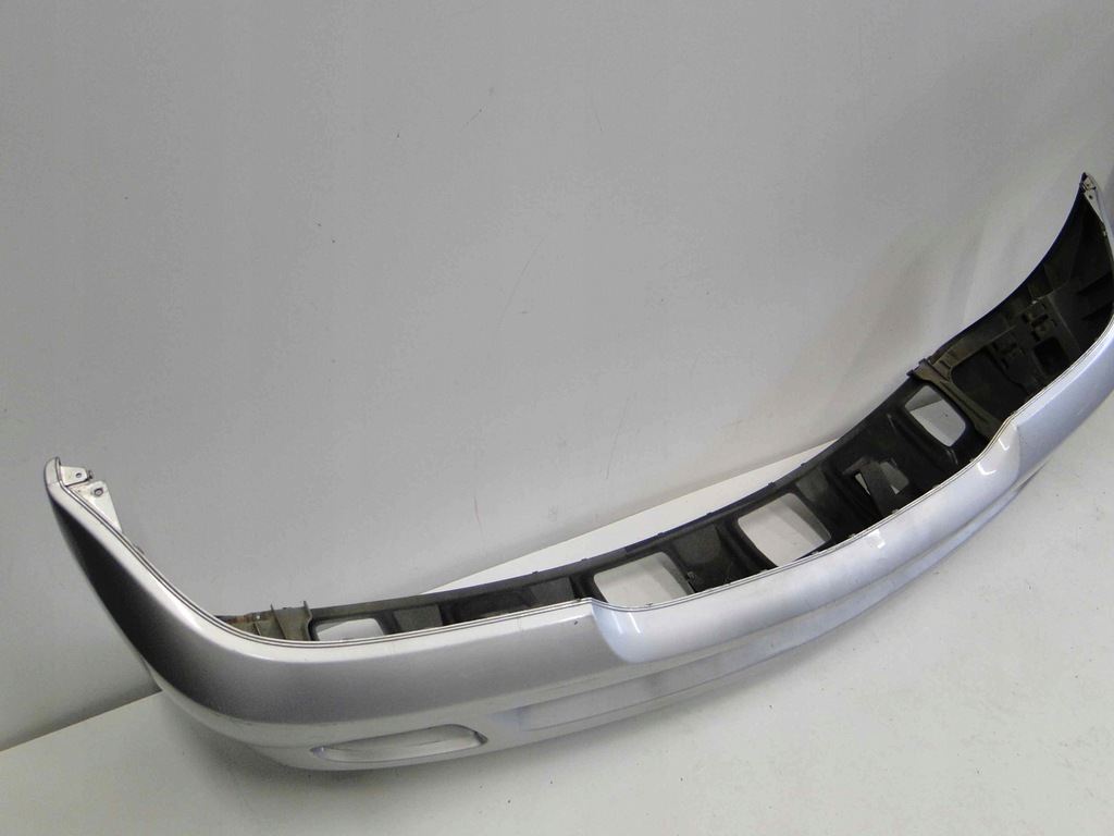 фото №7, Mercedes ml w163 163 lift бампер bez pts i sprysk