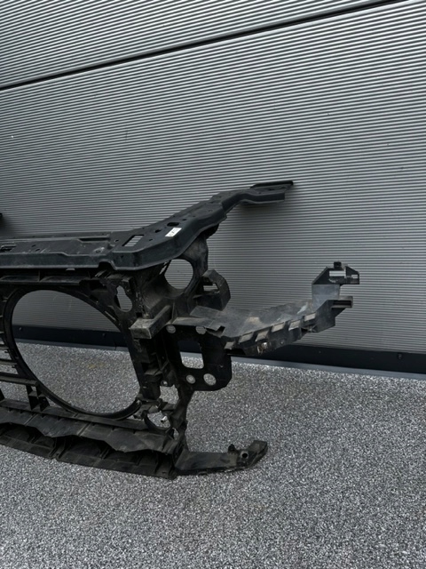 фото №2, Pas передній балка лист mini countryman r60