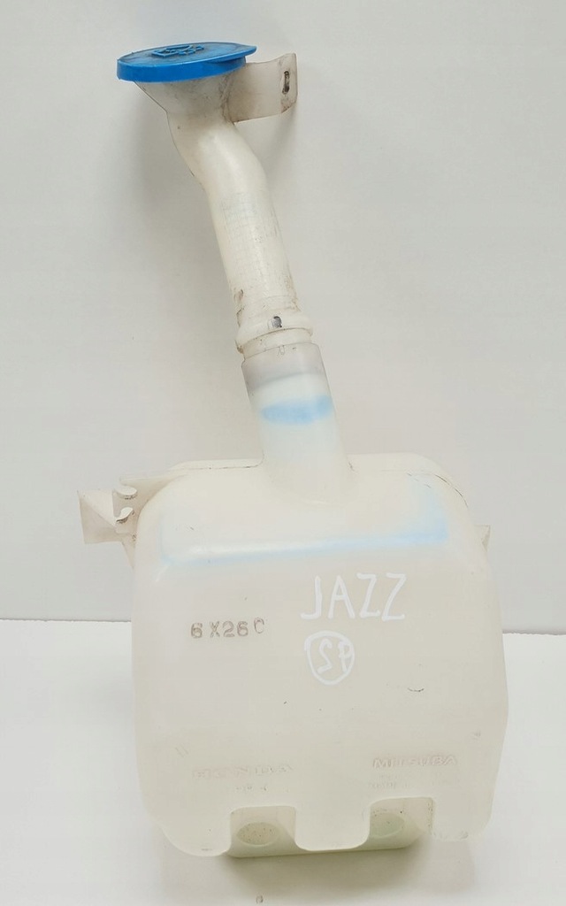 фото №1, Бачок омивача honda jazz ii