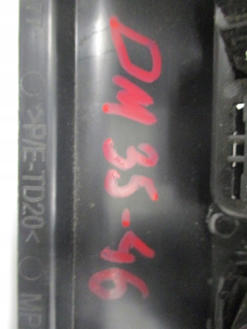 фото №11, Citroen c3 iii панель регулювання дзеркал anglia