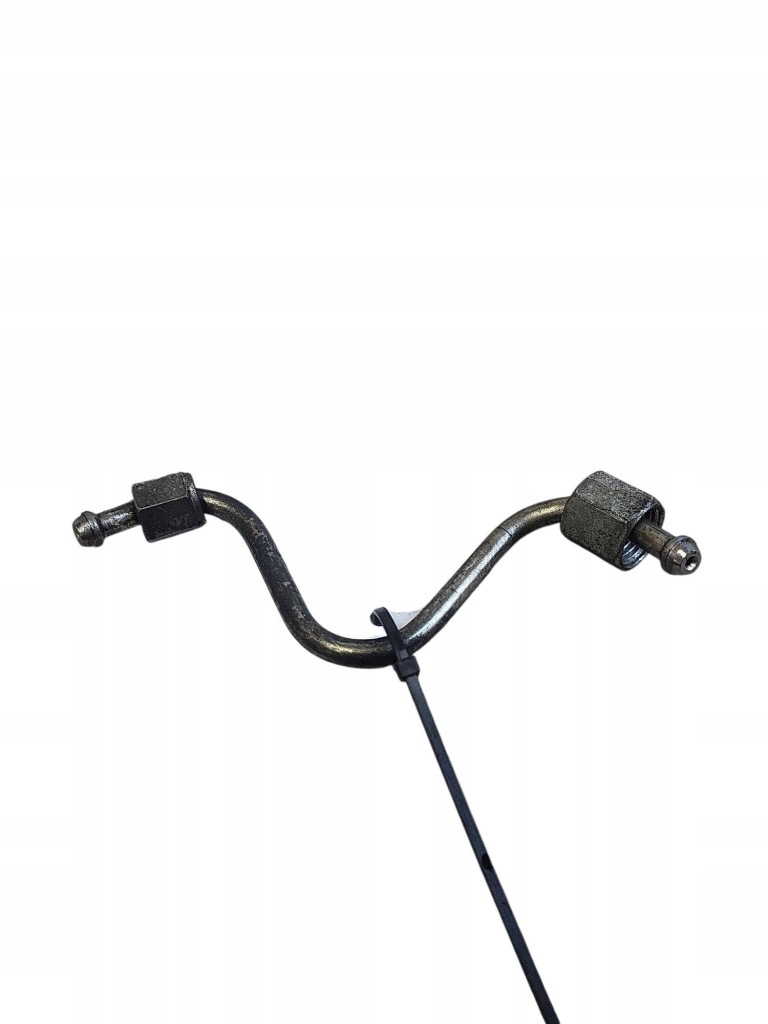 фото №1, Шланг упорскування opel insignia a