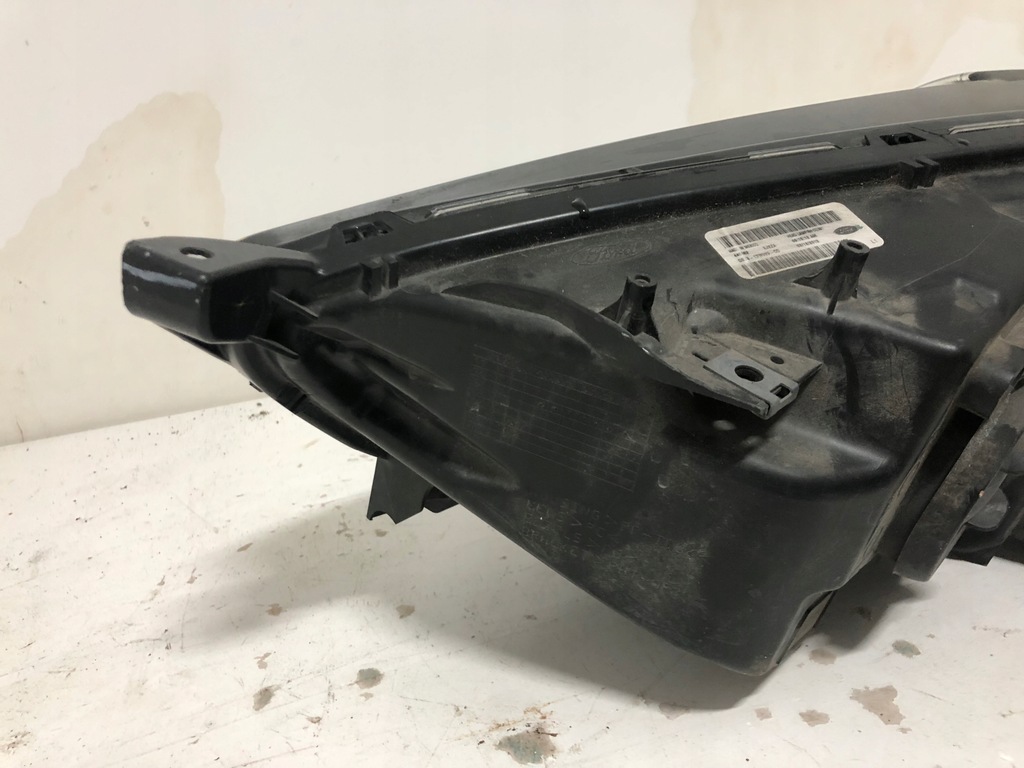 фото №11, Лампа права перед ford mondeo fusion mk5