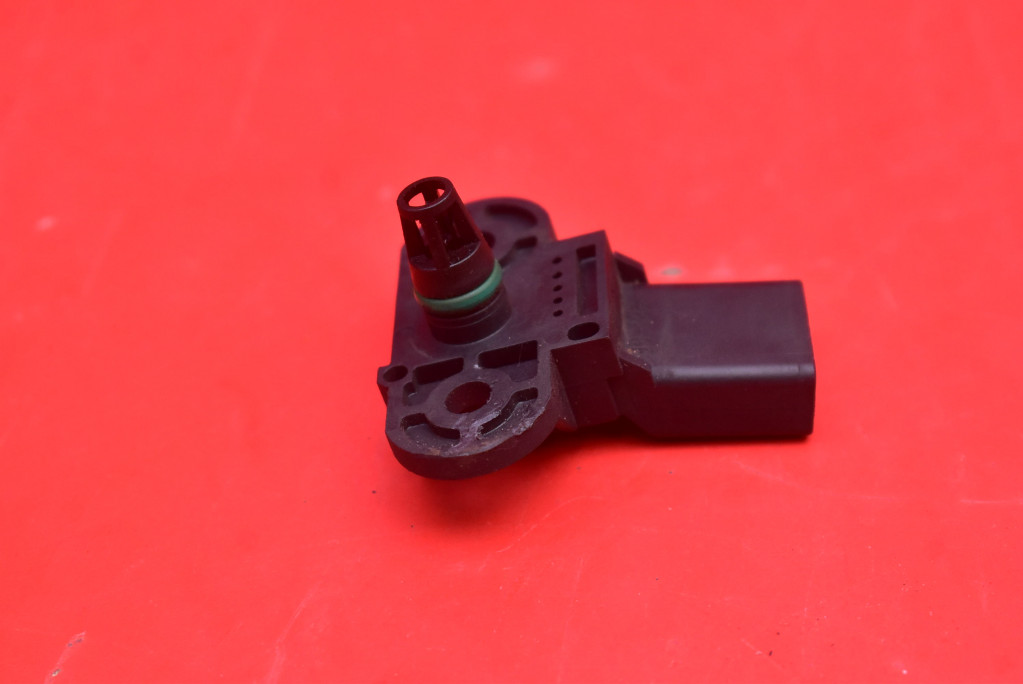 фото №5, Датчик mapsensor 03c906051 0261230095 skoda roomster 1.4 16v 86 km 06-10