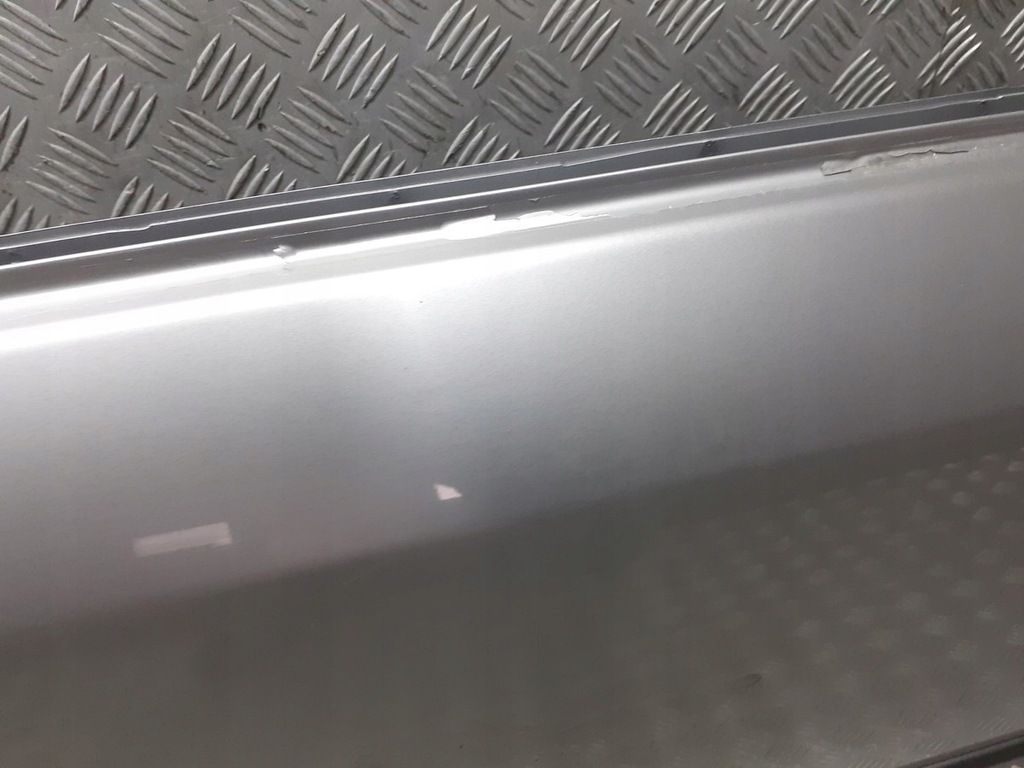 фото №5, Дверь правый задняя renault laguna ii ted69