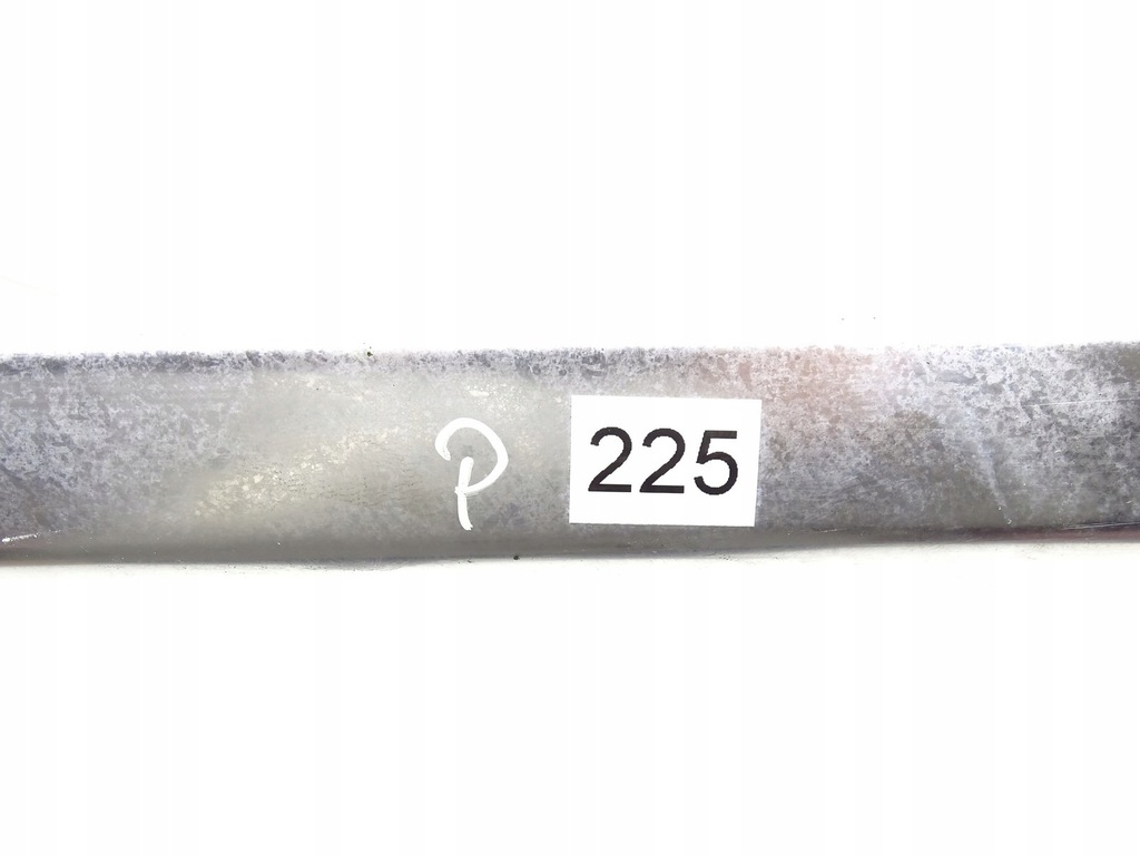 фото №13, Kpl 2x рейлинги рейлинги кровельные audi q7 4l хром