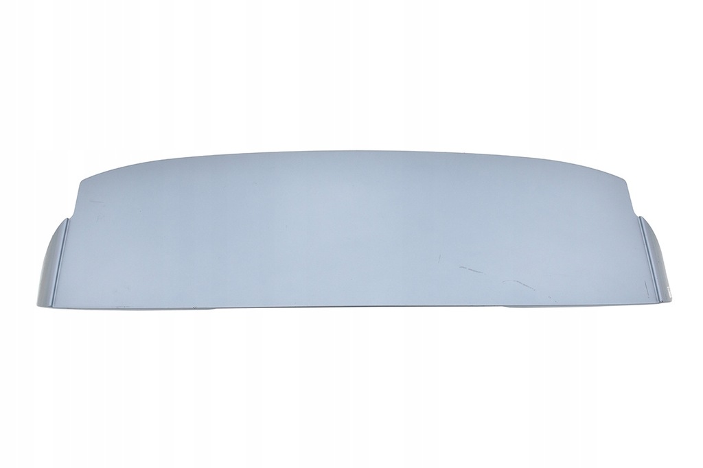 фото №1, Спойлер кришки задній задня bmw x3