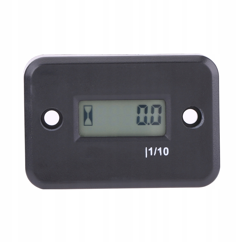 фото №8, Цифровий лічильник godzin датчик таймер do двигуна