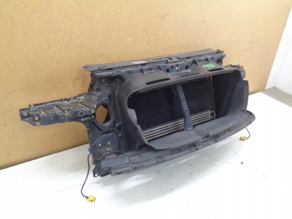 Porsche cayenne 7l дизель ремень передний радиатор в Украине