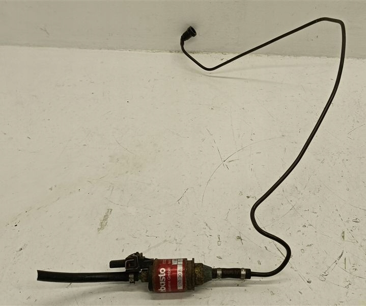 фото №1, Помпа топлива webasto audi a8 d3 443963303a