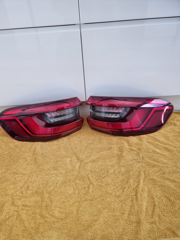 Bmw x5 g05 2019- m-pakiet фара led задняя правый  крыло европа Цена