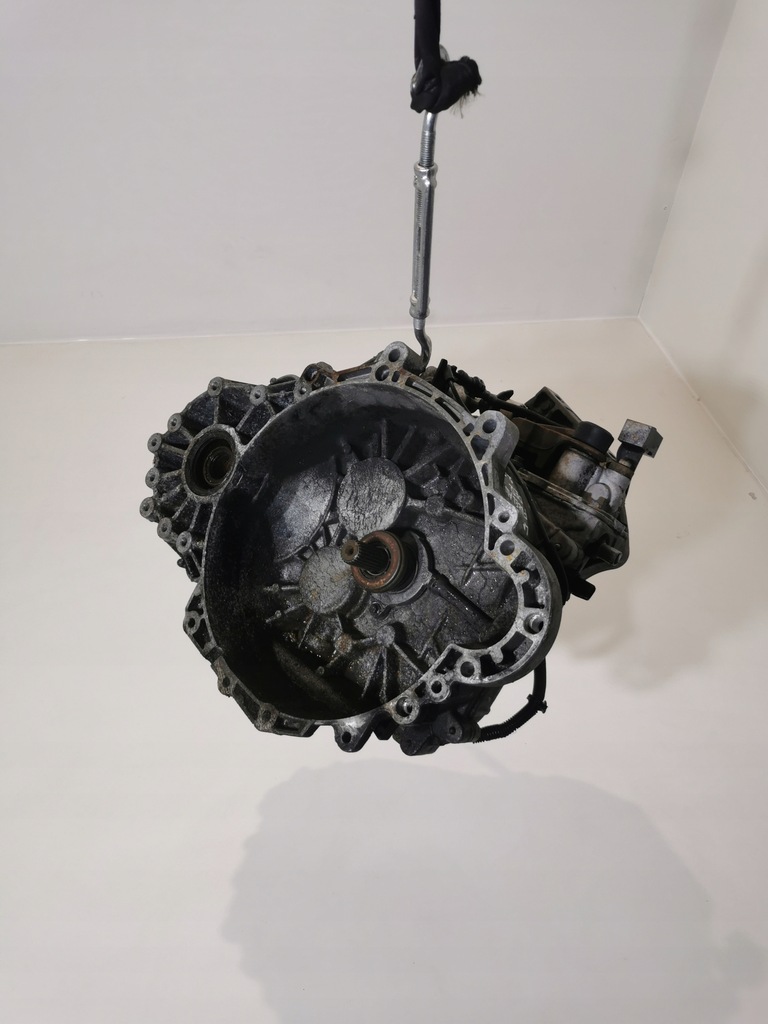 фото №10, Коробка передач передач land rover freelander ii 2.2 td4 7g9r-7002-hg