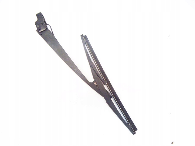 фото №3, Mitsubishi asx 10-19 рычаг дворники задняя щетка