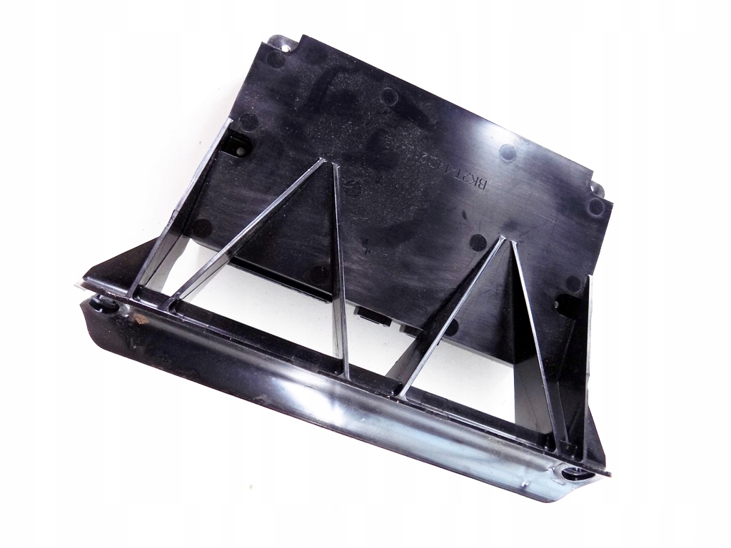 фото №3, Transit custom i 13r модуль блок керування bluetooth