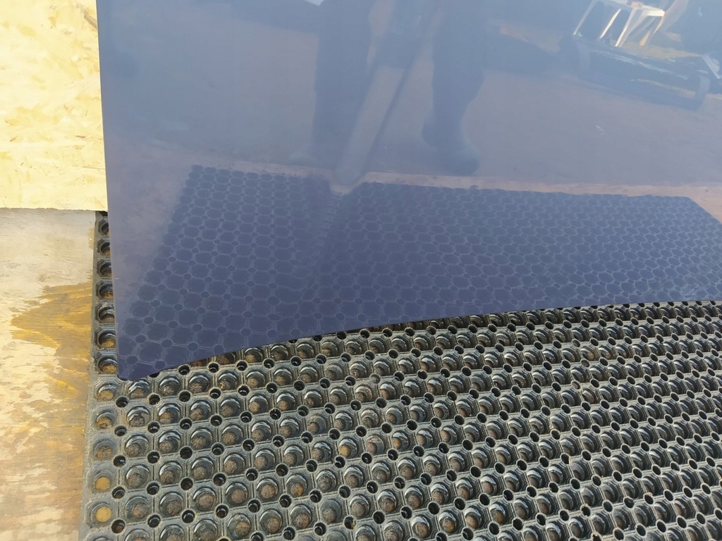 фото №2, Audi a6 c5 капот lz5t