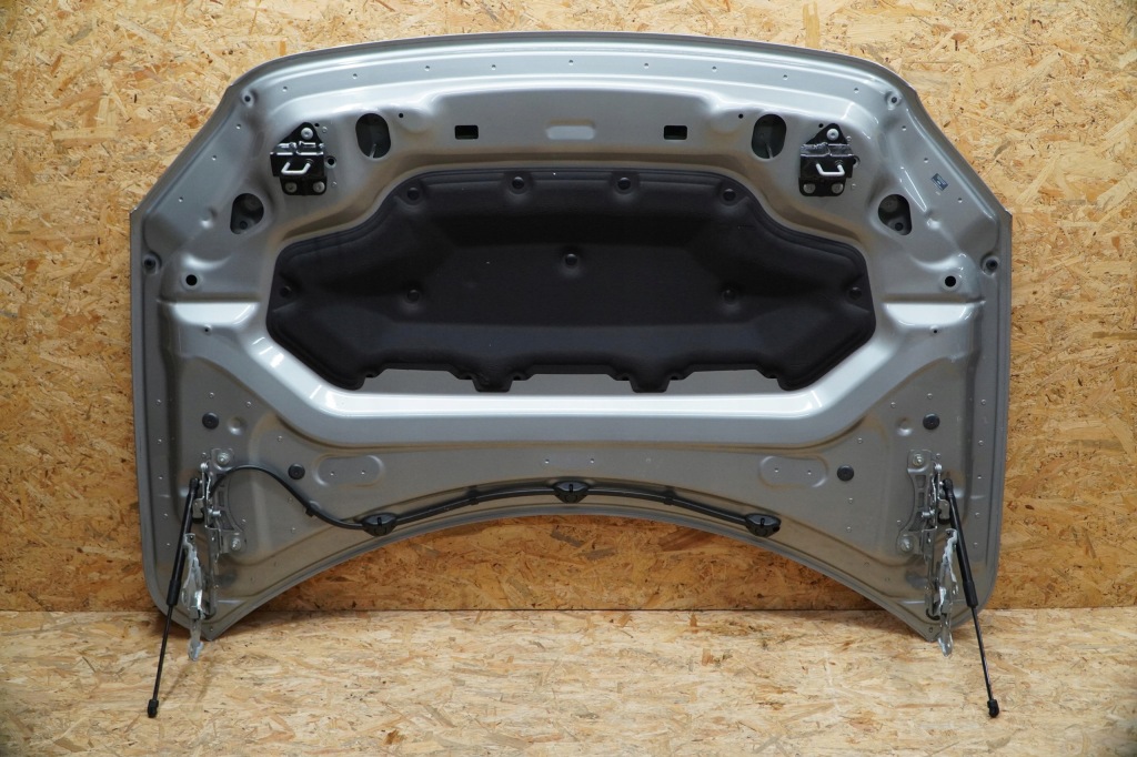 Перед комплектный  бампер капот крыло правый левый mini countryman u25 23- Недорого