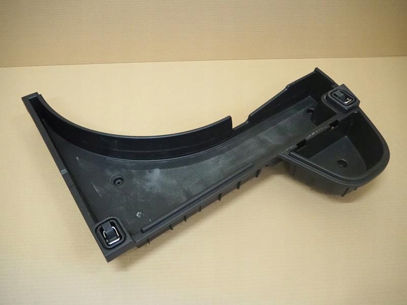 фото №1, Бардачок пол багажника левый i30 i kombi