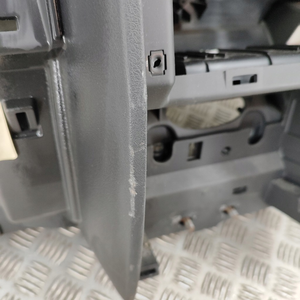 фото №8, Dodge nitro 2008 приборная панель приборная