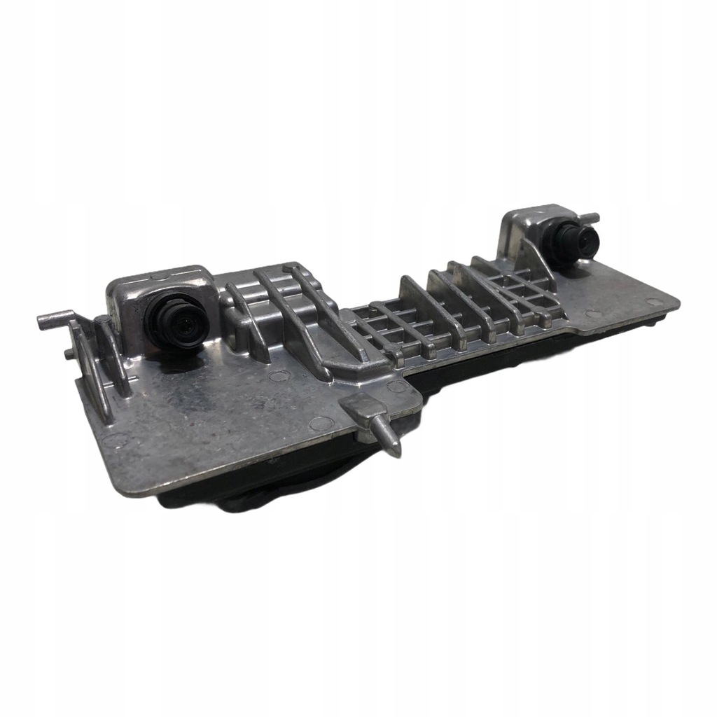 фото №1, 2239007621 камера передней стекло mercedes s w223