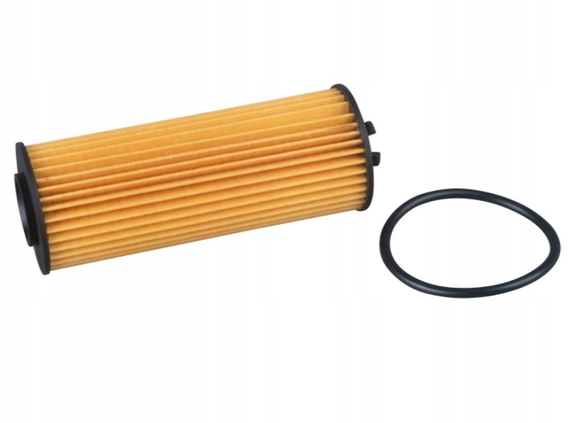 фото №1, Фильтр масла purflux do dodge journey 3.6