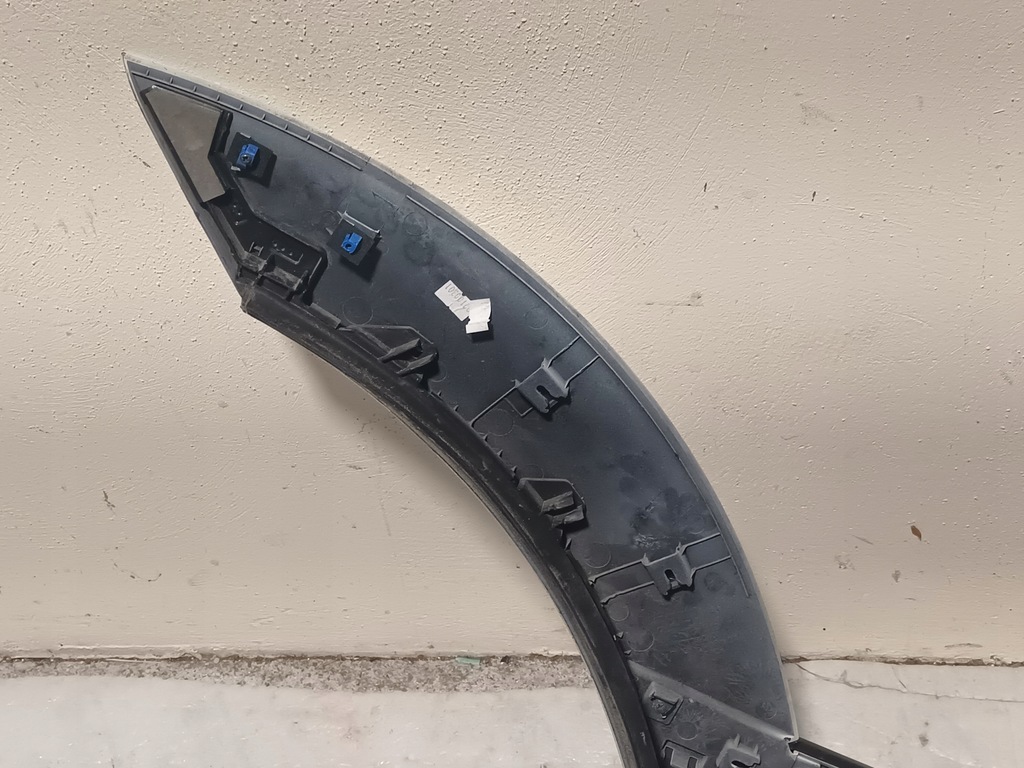фото №7, Молдинг na двері лівий задня kia ev6 gt задня ліва