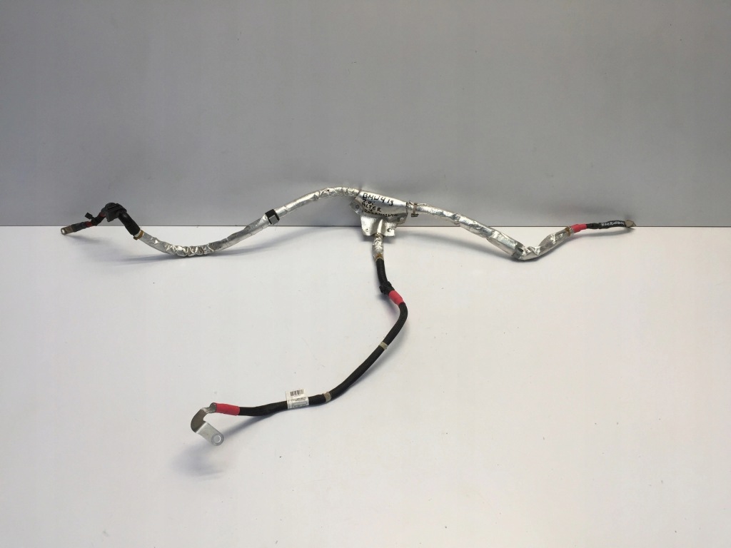 фото №1, Bmw 2 f22 f23 2.0 19 джгут генератор стартер