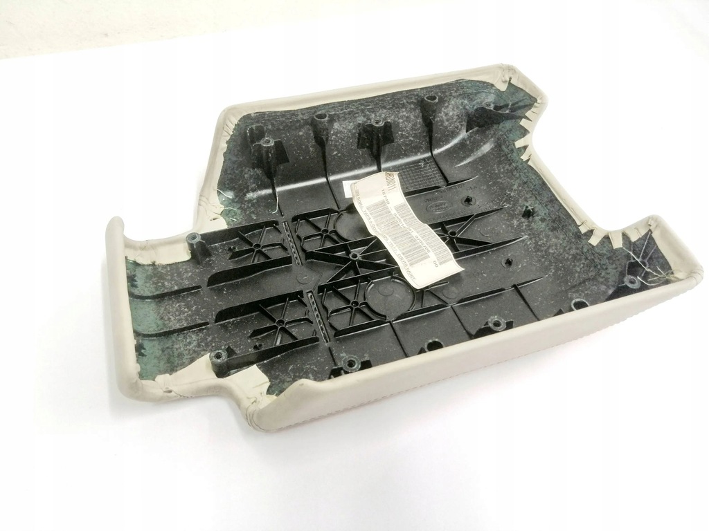 фото №11, Land rover range rover sport l320 2008 підлокітники