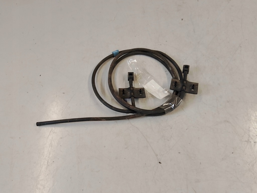 фото №3, Renault scenic ii омивачі капот