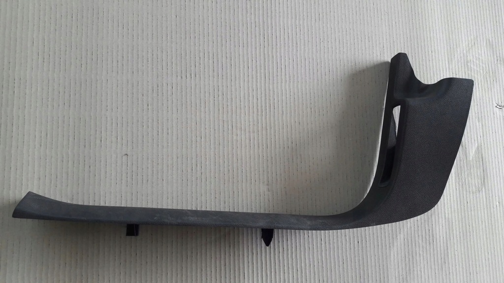 фото №1, Молдинг поріг ліва peugeot 308 9656762877