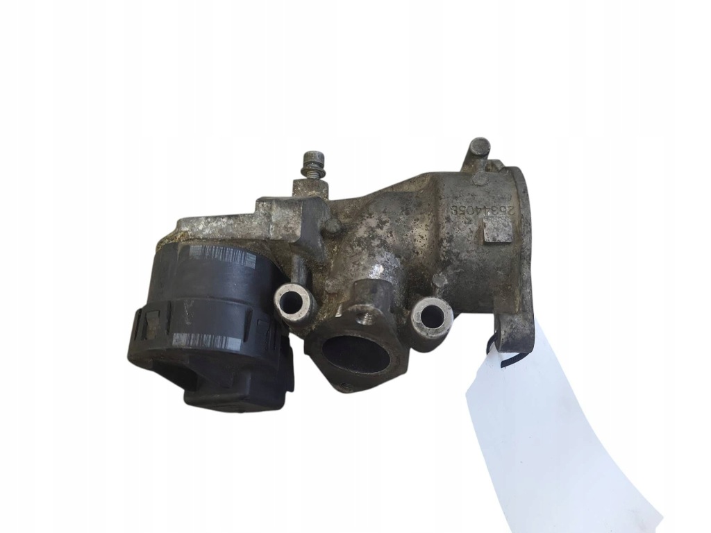 фото №1, Volvo оригинальный номер 9645689680 клапан egr