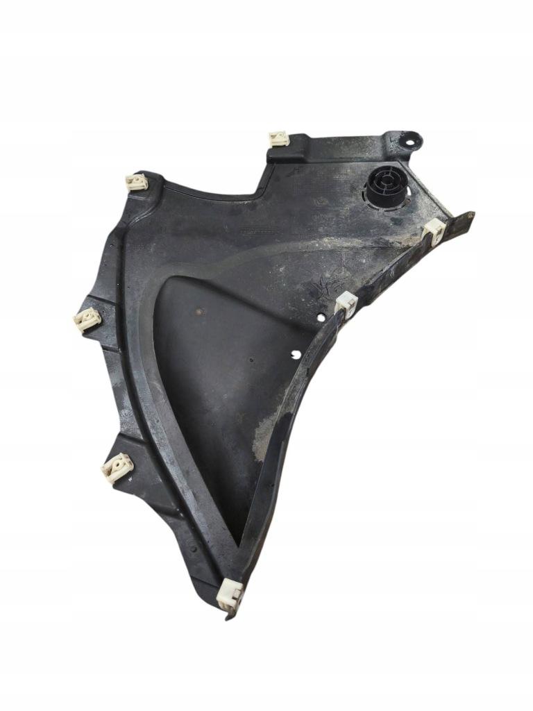 фото №7, Bmw 3 g20 g21 2019 левая сторона подкрылок передние