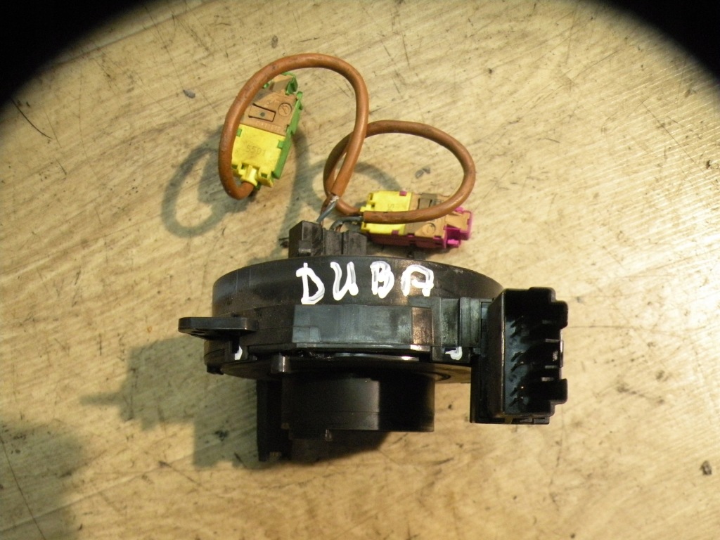 фото №1, Volvo s60 v70 ii s80 xc90 лента шлейф