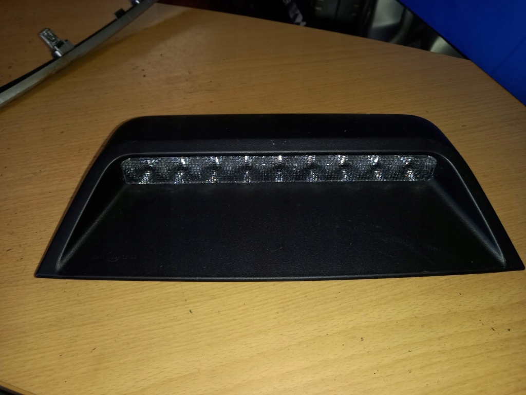 фото №1, Світло стоп-сигнал renault fluence 11r